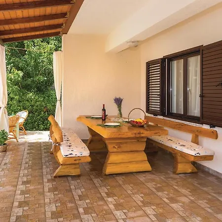 Holiday home Three-bedroom Holiday In *