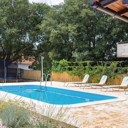 Holiday home Three-bedroom Holiday In *
