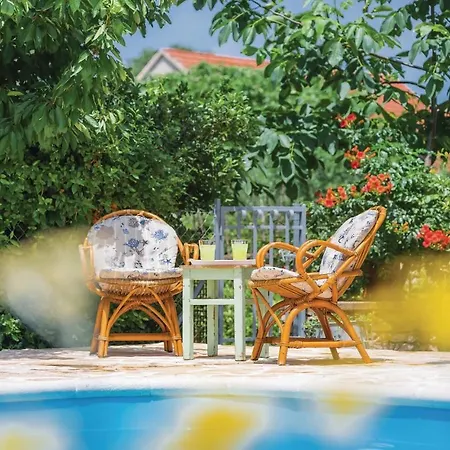 Holiday home Three-bedroom Holiday In *