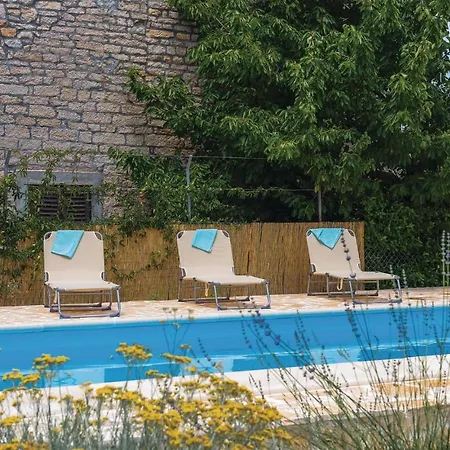Holiday home Three-bedroom Holiday In *
