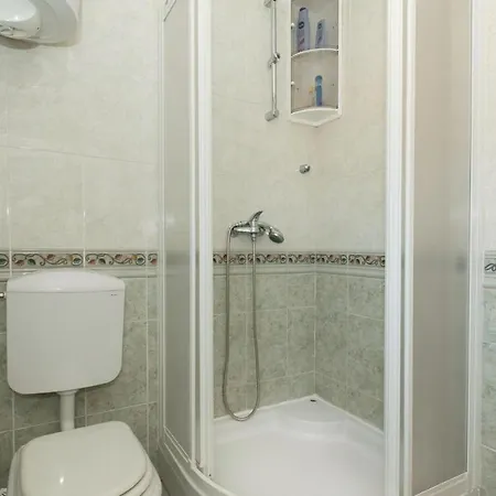 Three-bedroom Holiday In *